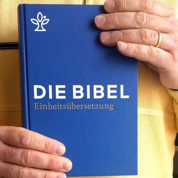 Bibel / Krasser Einheitsübersetzung