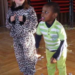Kinderfasching