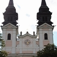 Basilika Pöstlingberg / © Diözese Linz/Appenzeller Basilika Pöstlingberg