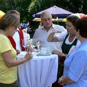 Begegnungsfest 2008