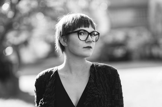 Wundersucherin Martina Resch