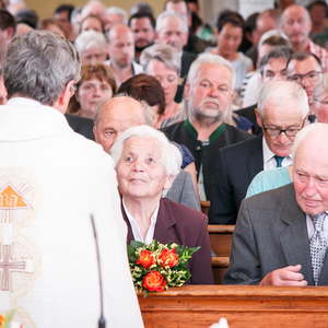 Pfarre Sarleinsbach, FA - Ehe und Familie