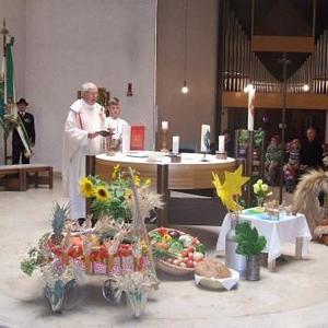 Erntedankfest