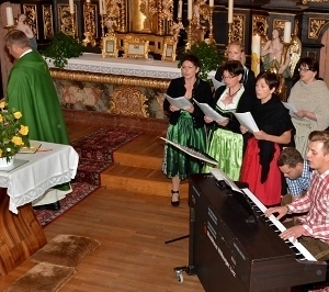 60 Jahre KBW St. Johann am Wimberg