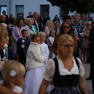 Pfarre Sarleinsbach