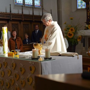 Pfarre Sarleinsbach