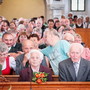 Pfarre Sarleinsbach, FA - Ehe und Familie