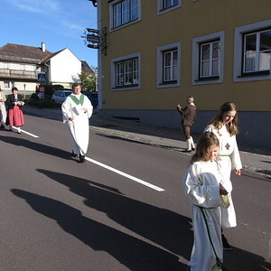 Erntedankfest 2023