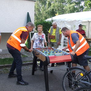 Flohmarkt