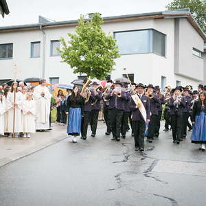 Feier der Ehejubiläen 2016