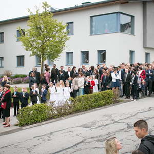 Erstkommunion 2016