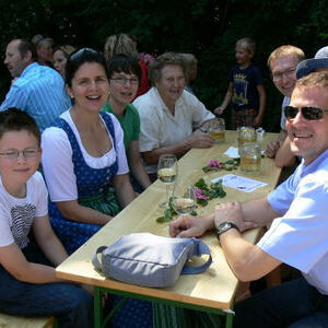 Begegnungsfest 2008