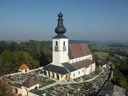 Kaplaneikirche Kirchberg