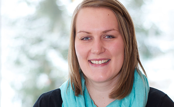 Anneliese Schütz, Bundesvorsitzende der Katholischen Jungschar 2018