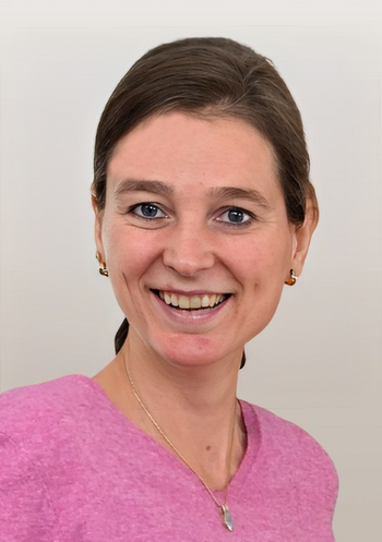 Andrea Fuchs