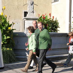Erntedankfest