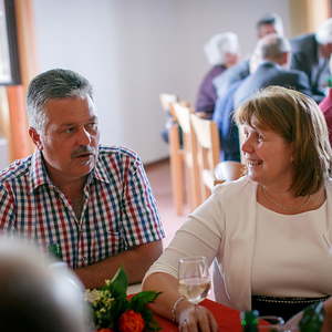 Pfarre Sarleinsbach, FA - Ehe und Familie