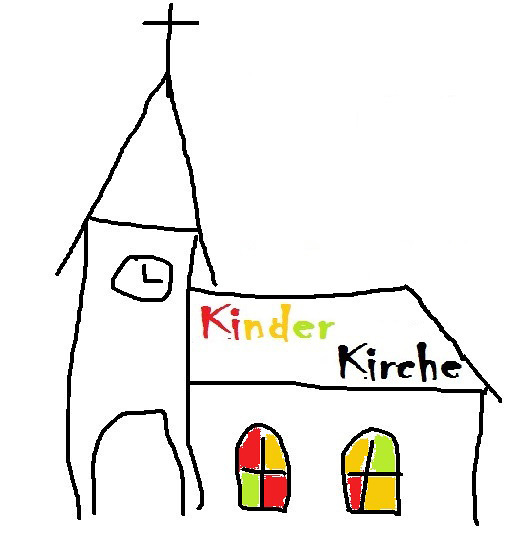 Logo der Kinderkirche