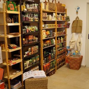 B-fair Weltladen Losenstein