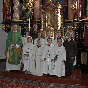 Minis 2002