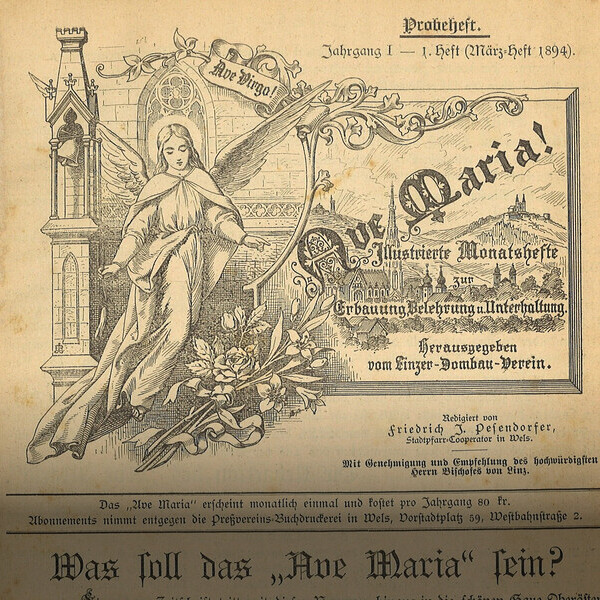 Erfolgreiche erste Öffentlichkeitsarbeit