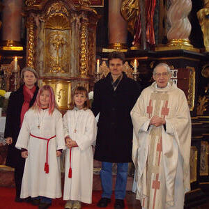 Minis 2007                       