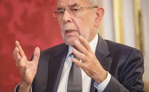 'Die Botschaft des Neuen Testaments ist mir wichtig'