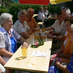 Begegnungsfest 2008