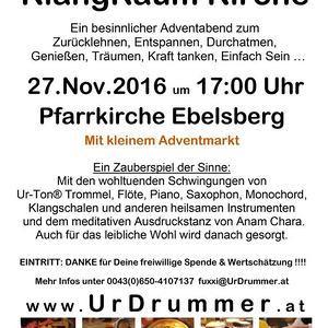 Urdrummer