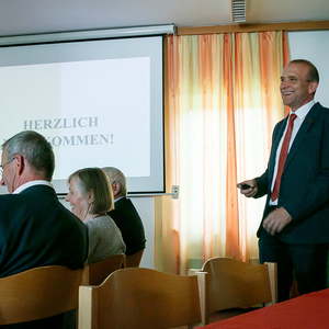 Pfarre Sarleinsbach, FA - Ehe und Familie