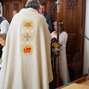 Pfarre Sarleinsbach