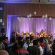 Musikfestival 'come together' in Pfarrkirchen bei Bad Hall / © P. Siegried Eder Musikfestival 'come together' in Pfarrkirchen bei Bad Hall
