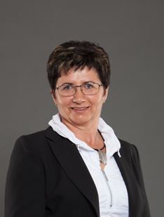 Gabriele Schimpl