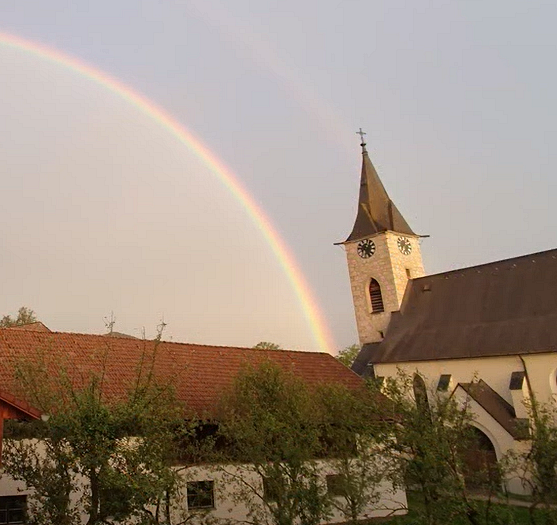 Sommerkirche