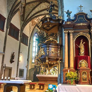 Marienaltar