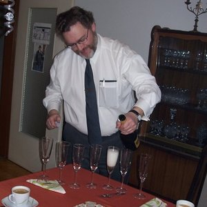 Mittwochrunde