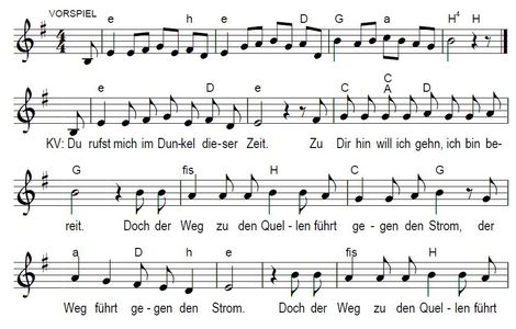 Jägerstätter Lied