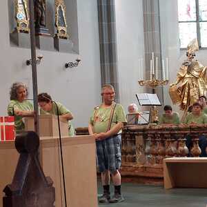 Gottesdienst 30.06.24
