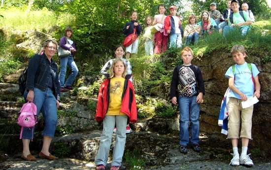 KILI-Chor : Ausflug nach Linz