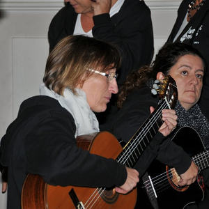Jubelhochzeitsfeier