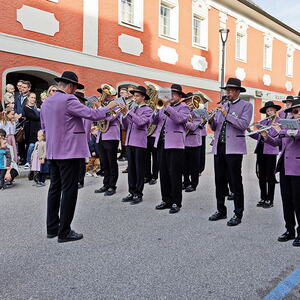 Erntedankfest / © Alois Auer Erntedankfest