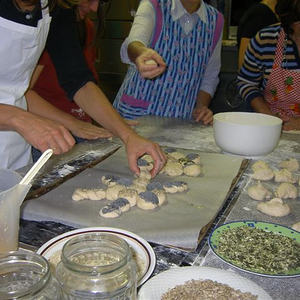 Mütterrunde 
