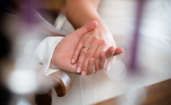 Ehe/Hochzeit