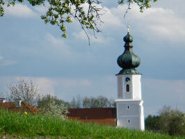 Pfarrkirche