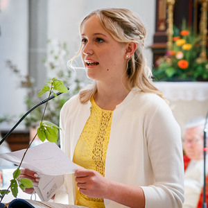 8. Mai 2021