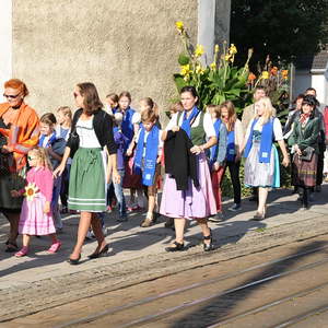 Erntedankfest