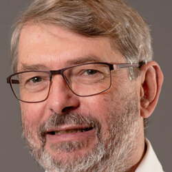Bernhard Felbauer