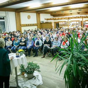 KBW Sarleinsbach