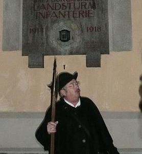 Nachtwächter