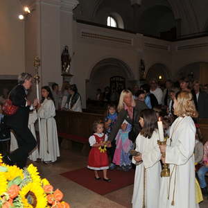 Erntedankfest